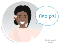 Ana: Tino Pai