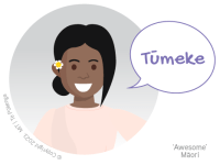 Ana: Tūmeke