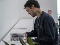 Library: Student Reading 3