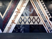 Te Papa Wall Art 1
