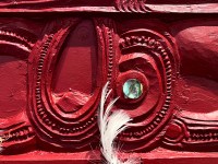 Te Papa: Waka Close Up 2