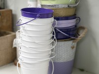Floristry Buckets