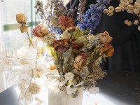 Dried Arrangement