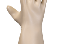 PPE - Electric Glove