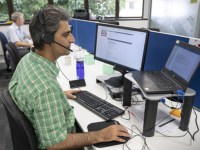 Business: Customer Service