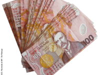 $100 Notes