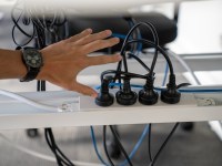 Health & Safety: Chords & Multiboard