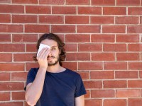 Health & Safety: Eye Injury