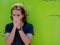 Health & Safety: Inhalation