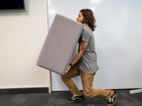 Health & Safety: Heavy Lifting Solo