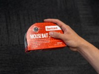 Health & Safety: Mouse Bait