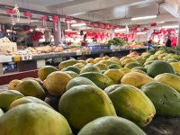 Fruit Market