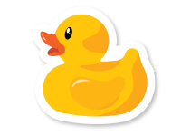 Fleximode Duck