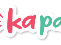 Ka Pai Sticker