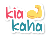 Kia Kaha