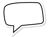 Speech Bubble V3
