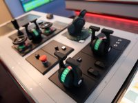 Boat Steering