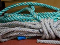 Rope Bundles