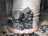 Coals