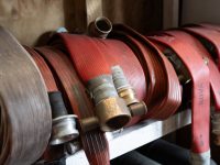 Fire Hoses