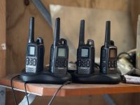 Walkie Talkies