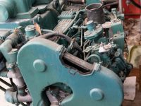 Green Engine
