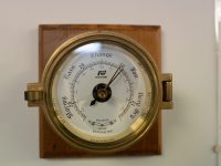 Barometer