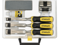 Chisel Set