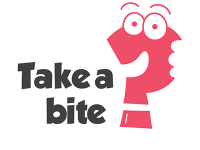 Question Mark Take a Bite