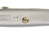 Stanley Knife Closed