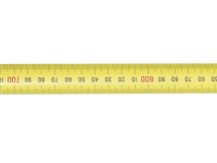 Tape Measure Extended