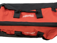 Tool Bag Closed