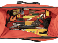 Tool Bag with Tools